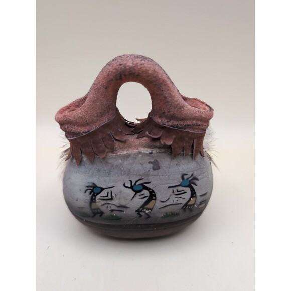Other - Native American Navajo Pottery